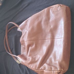 Coach Madison Phoebe Purse